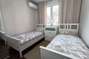 Alquiler Vacacional - Spacious Sagrada Familia apartment for 4 people!