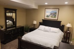 Alquiler Vacacional - Farmhouse at the Cove on Lake Mac