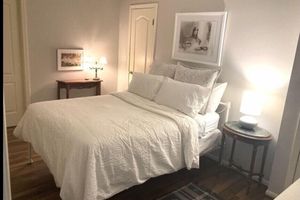 Alquiler Vacacional - The Garden Suite