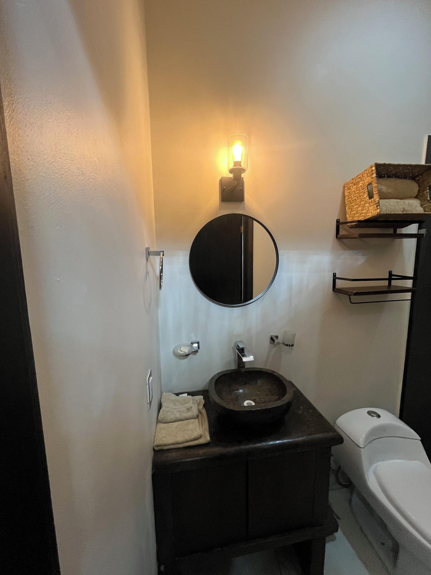 Equipamiento de Habitación Kolombrini