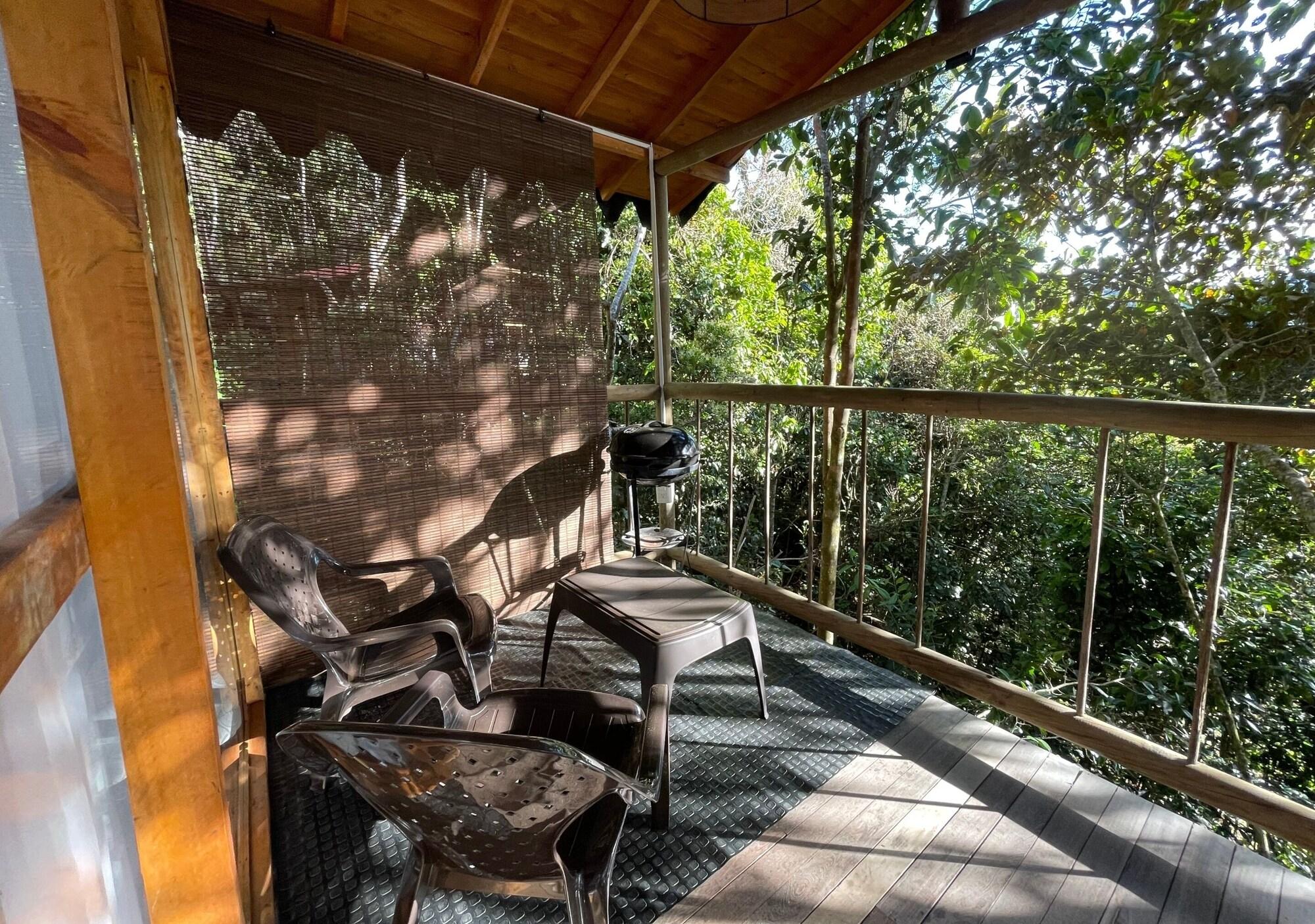 Equipamiento de Habitación Hotel Nativos Real Guatape