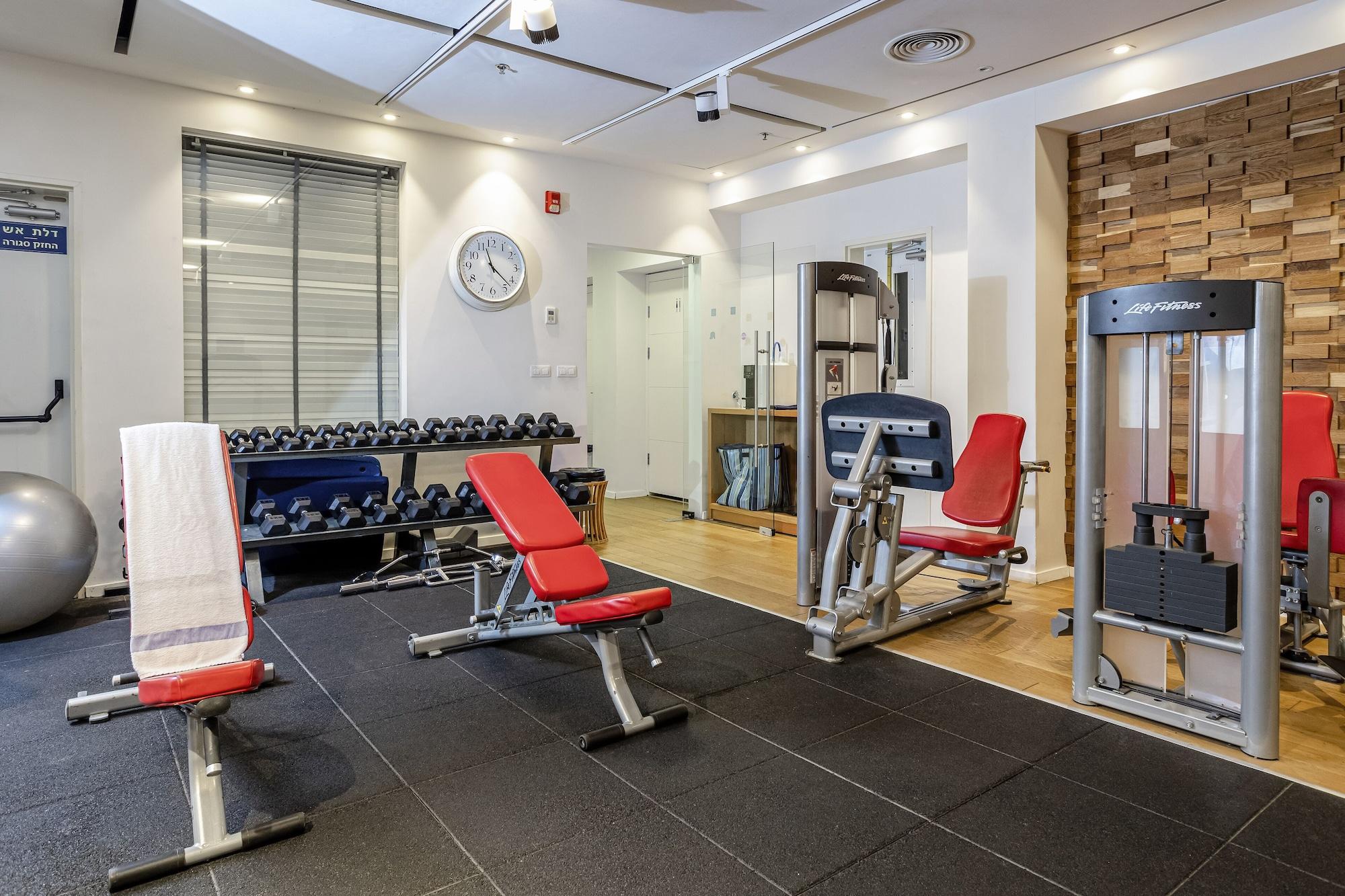 Gimnasio Artist Hotel - an Atlas Boutique Hotel