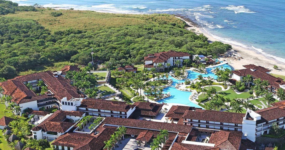 JW Marriott Guanacaste Resort & Spa, Tamarindo | Accommodations in Despegar