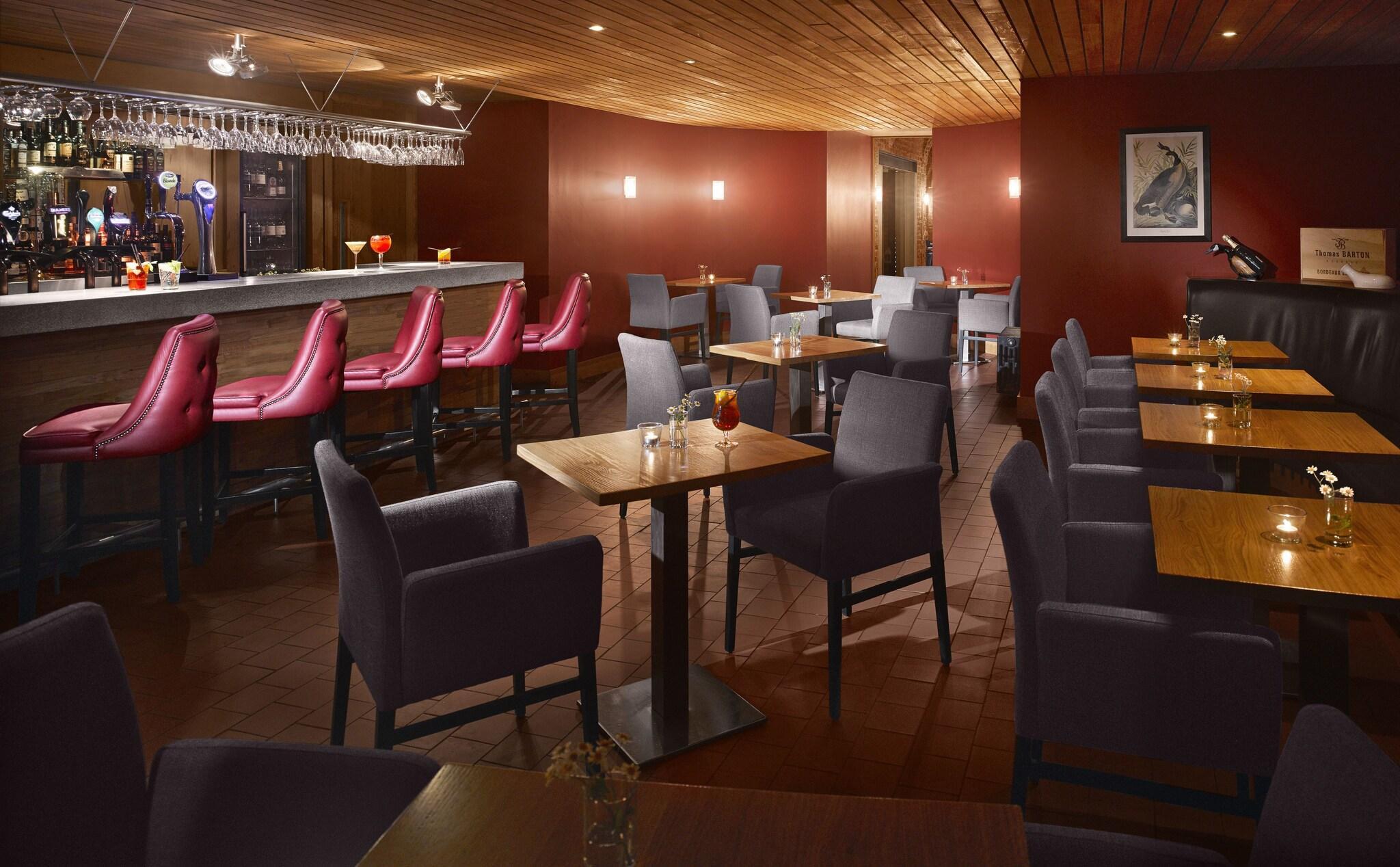 Restaurant Farnham Estate Hotel