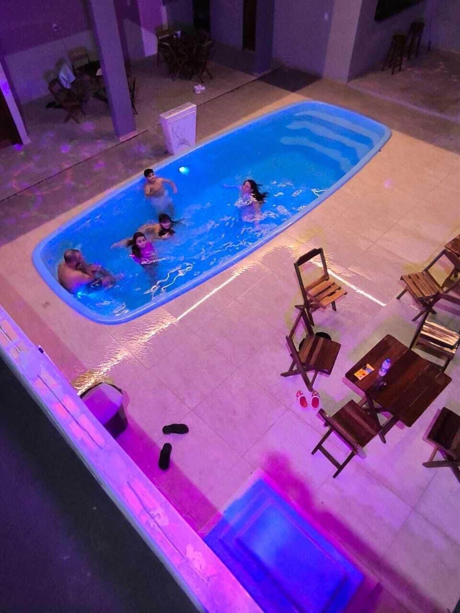 Varios Hotel Jardim Tropica Boa Vista Roraima