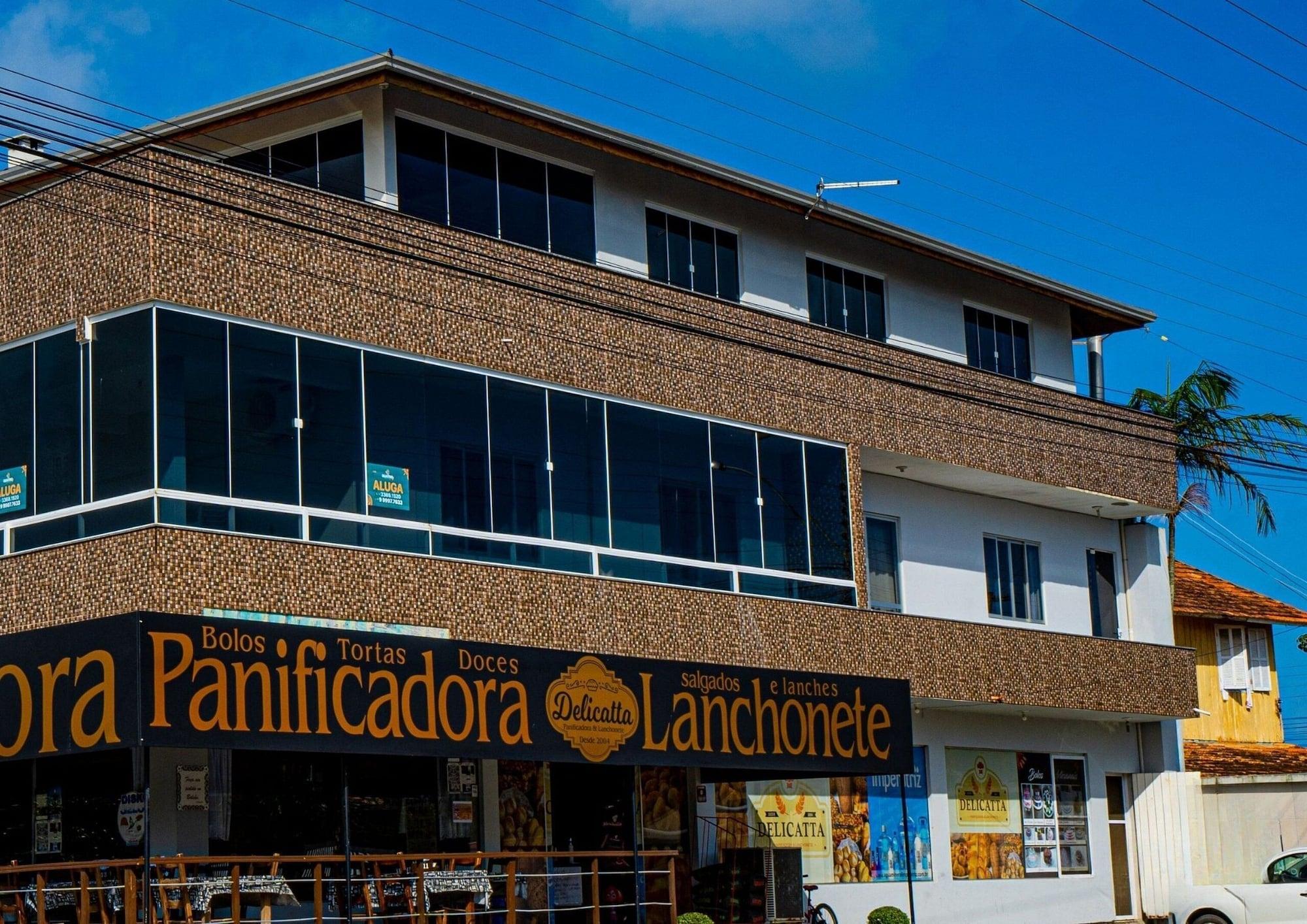 Vista Exterior Canto Grande by LikeHome