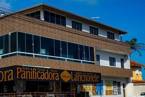 Alojamiento - Canto Grande by LikeHome