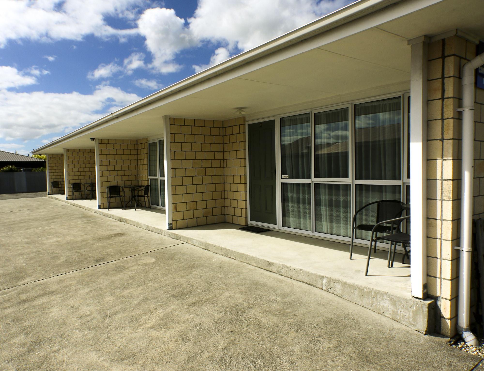 Habitación Charlton Motel
