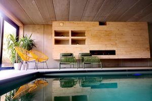 Alojamiento - DAFT Hotel