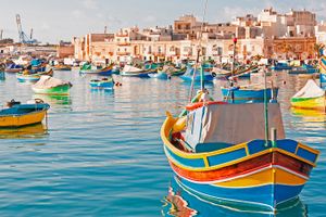 Paquete - Paquetes a Malta