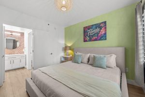 Alquiler Vacacional - Florida vibe suite near Epic Universe & Universal