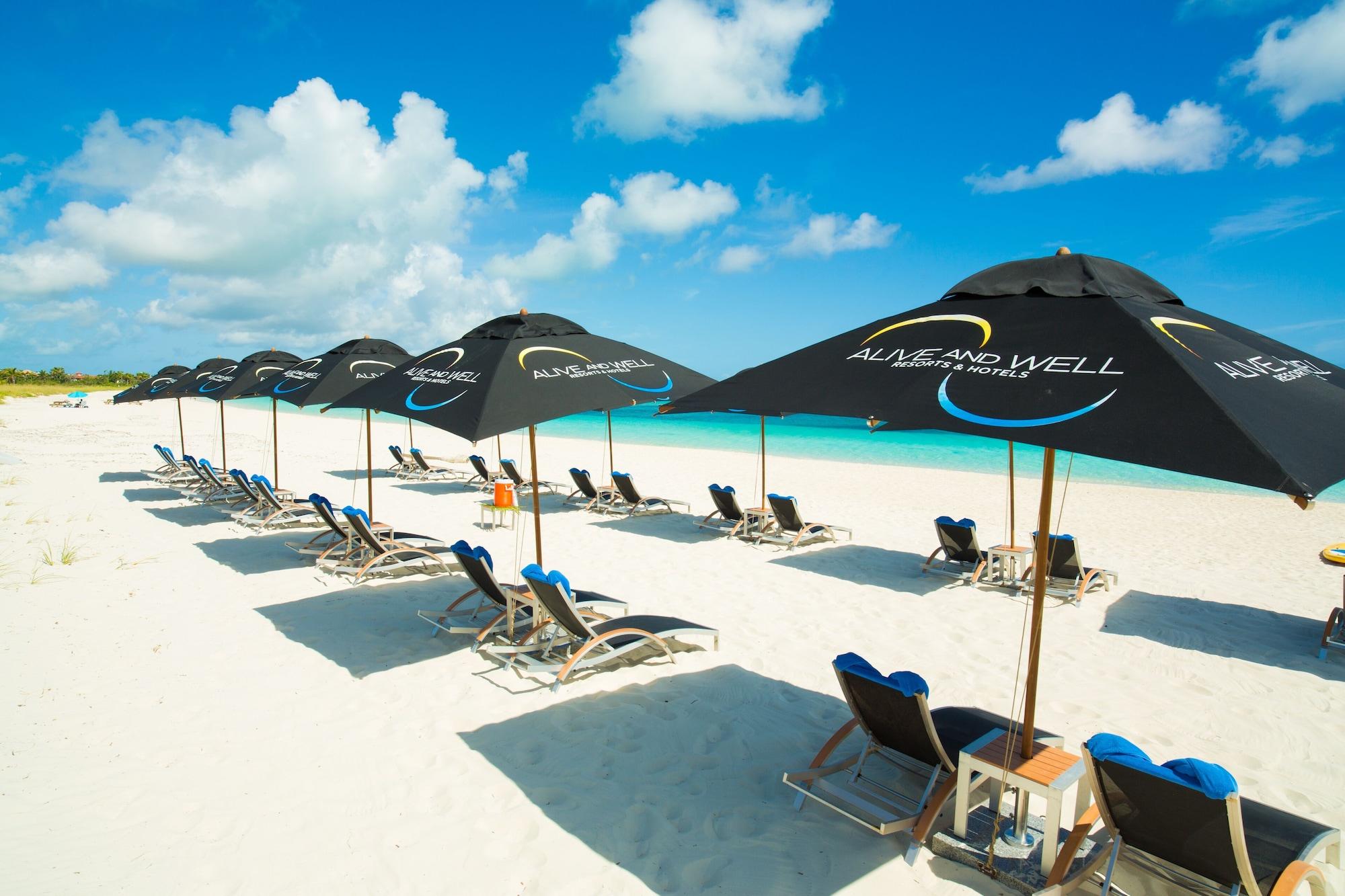 Playa One On Marlin – Adults Only