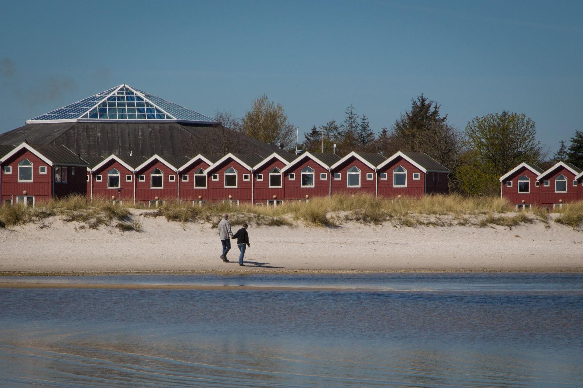 Playa Feriecenter Øster Hurup