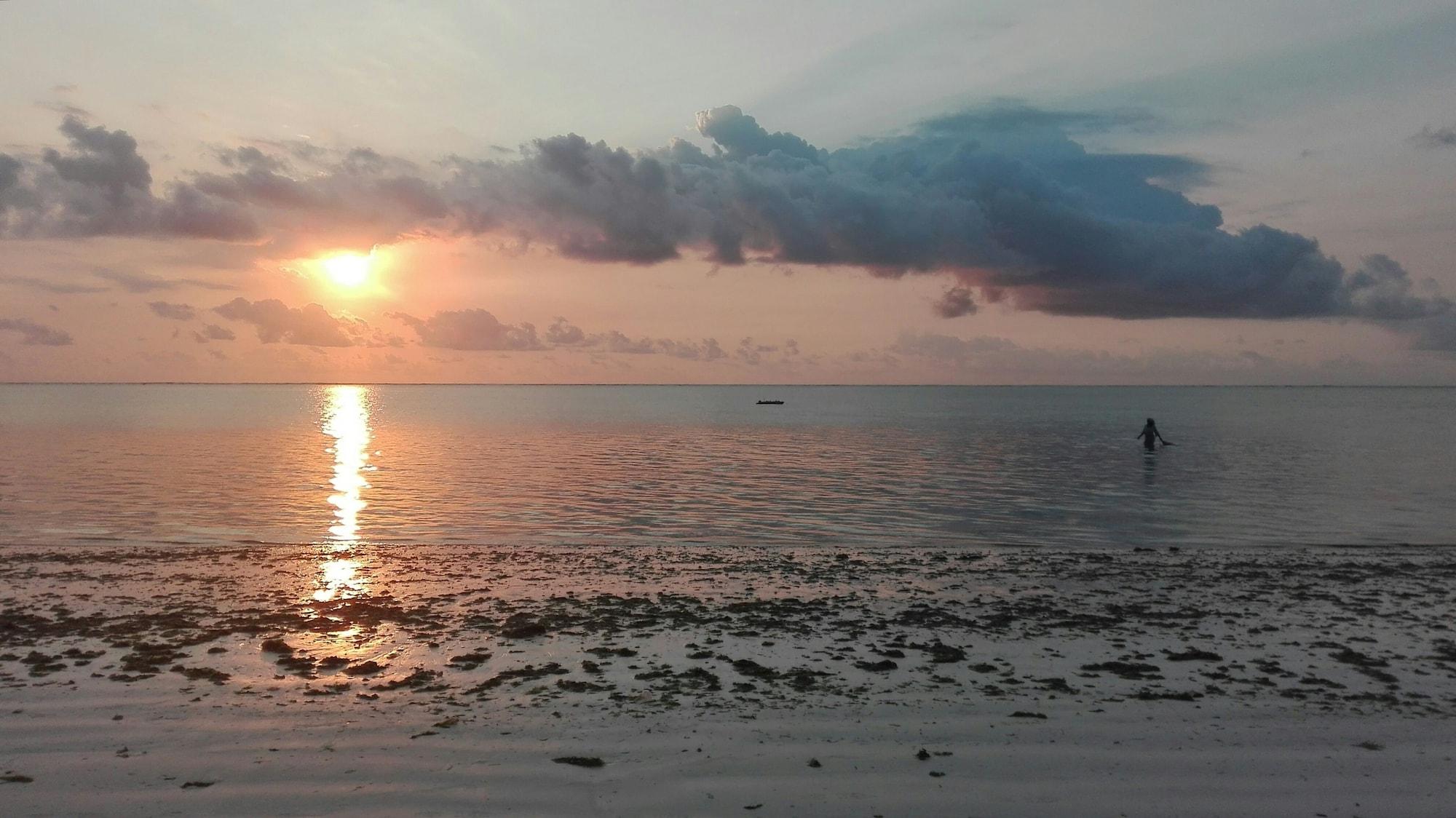 Playa Zanzibar Dream Lodge