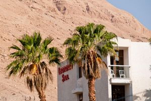 Alojamiento - Leonardo Inn Hotel Dead Sea
