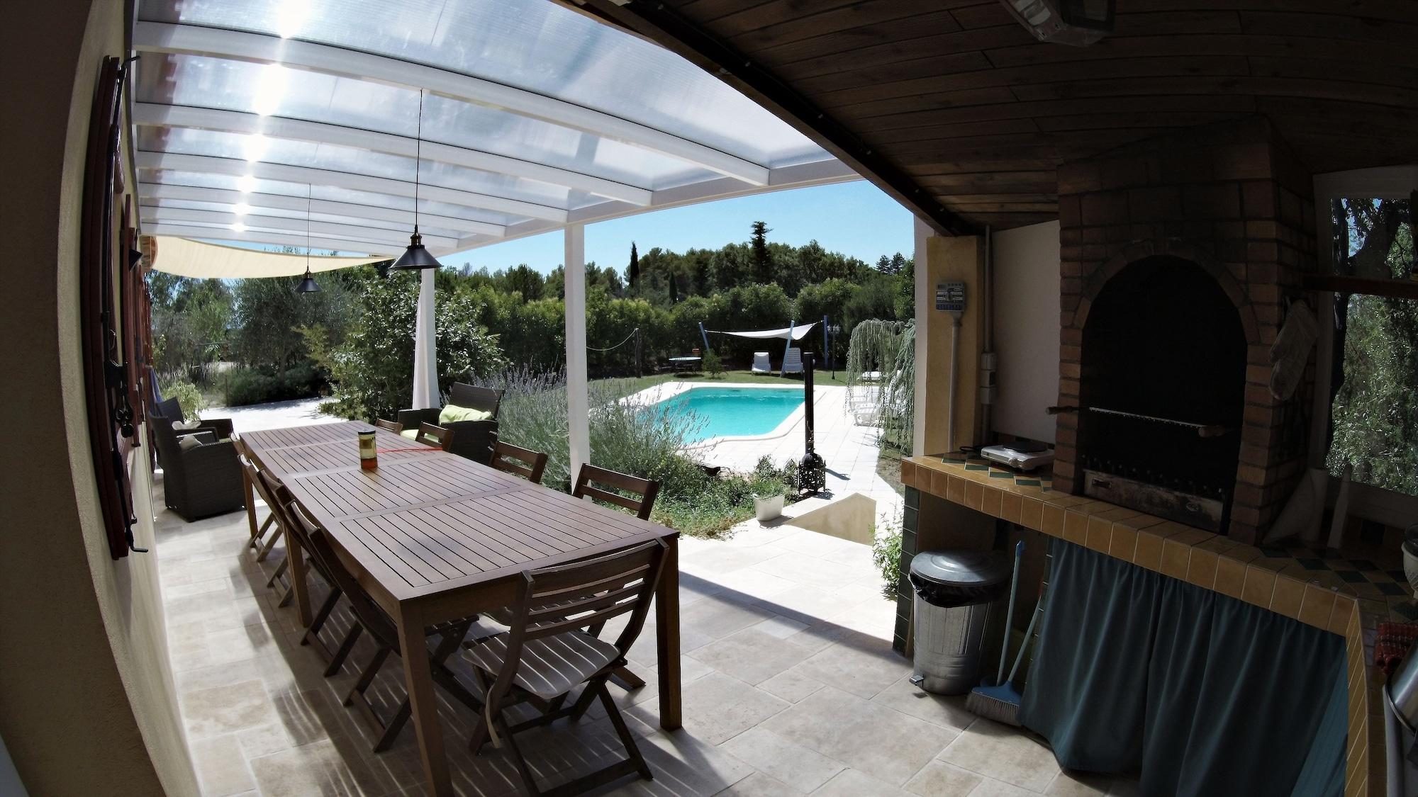 Restaurant La Farigoule