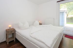 Arriendo temporal - Vacation home Müritz Ferienpark Röbel in Waren - 8 persons, 4 bedrooms