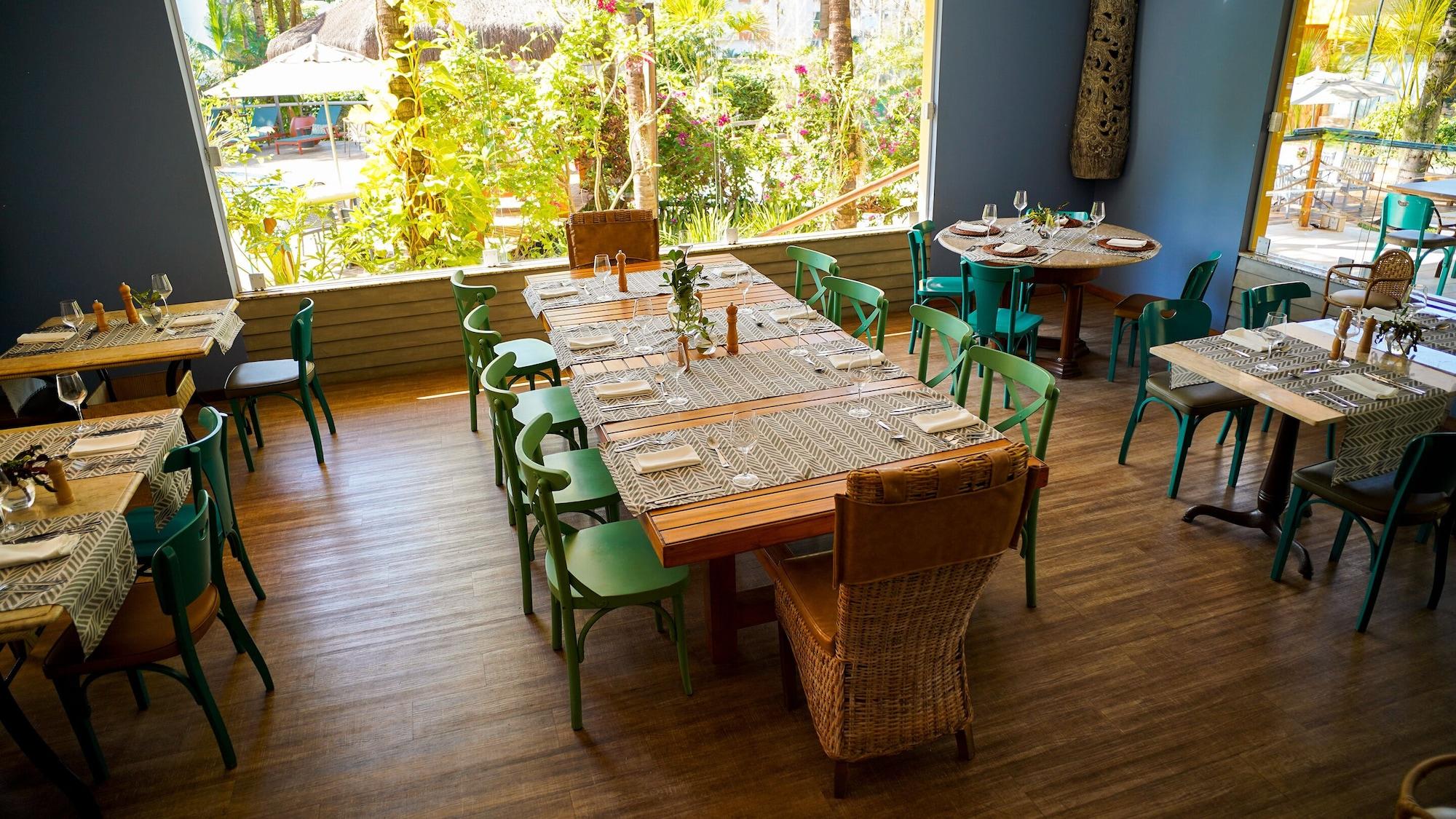 Restaurant Hot Beach Raízes Thermas Park