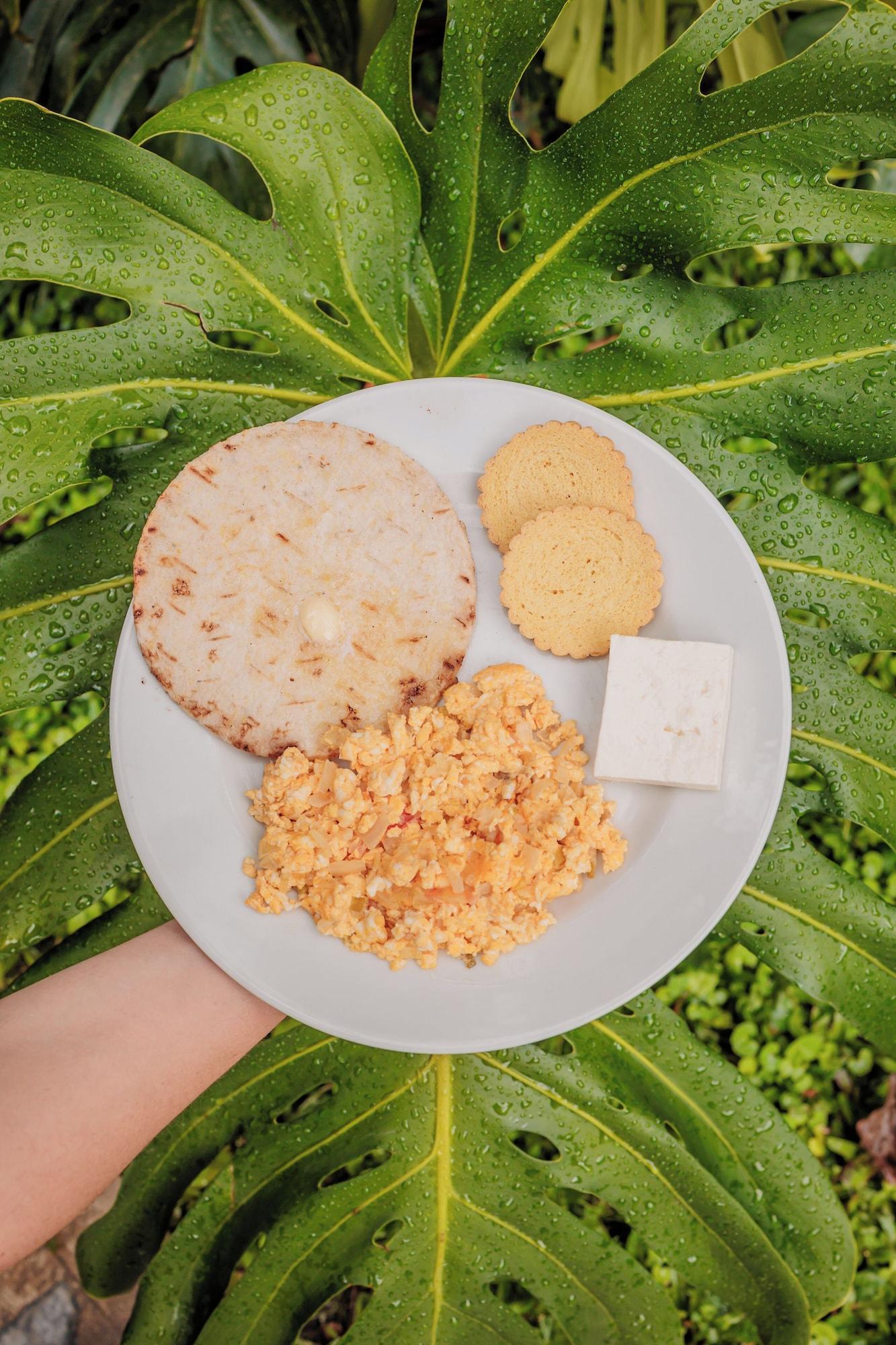 Restaurant ECOHOTEL PIEDEMONTE