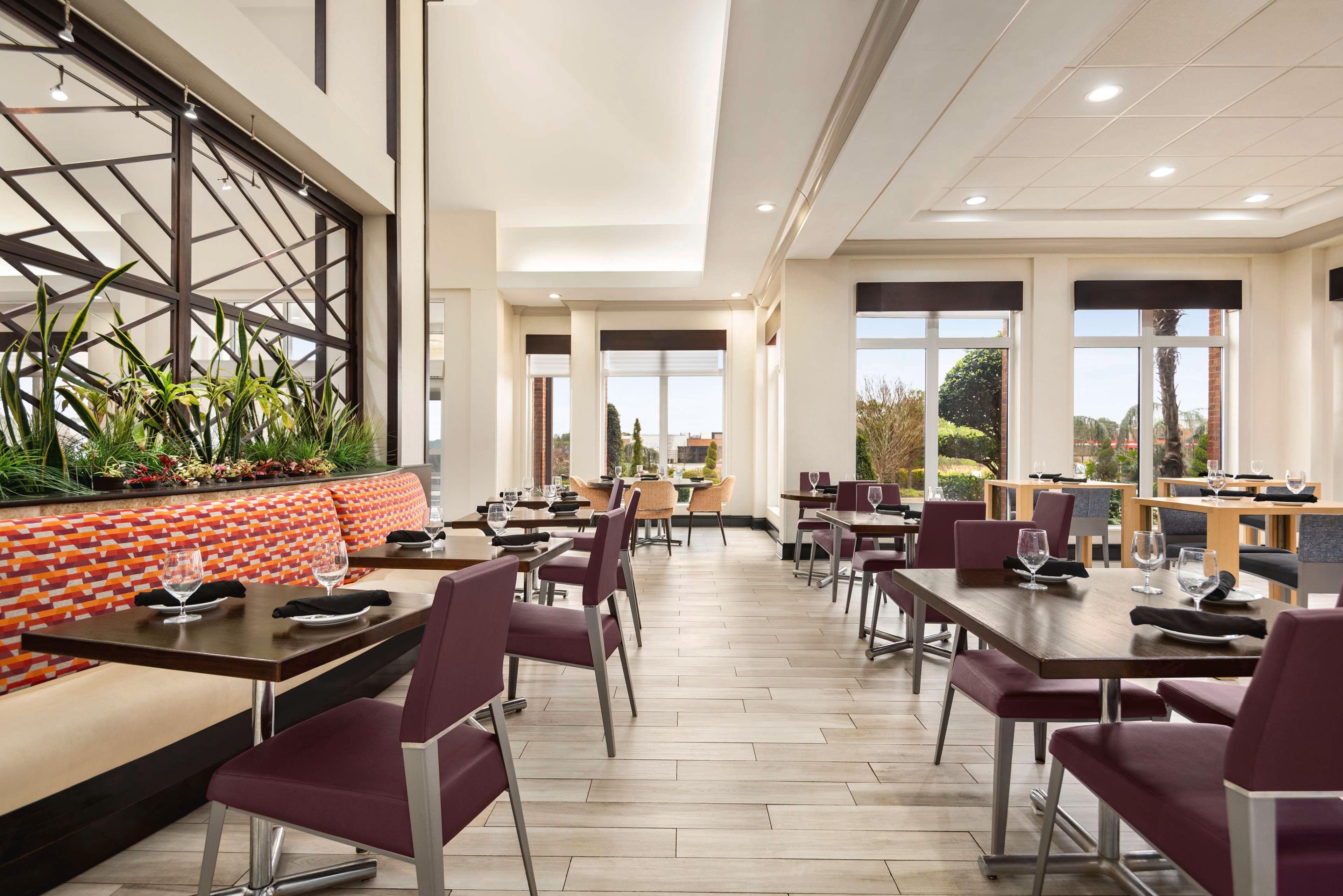 Restaurant Hilton Garden Inn Atlanta South/McDonough