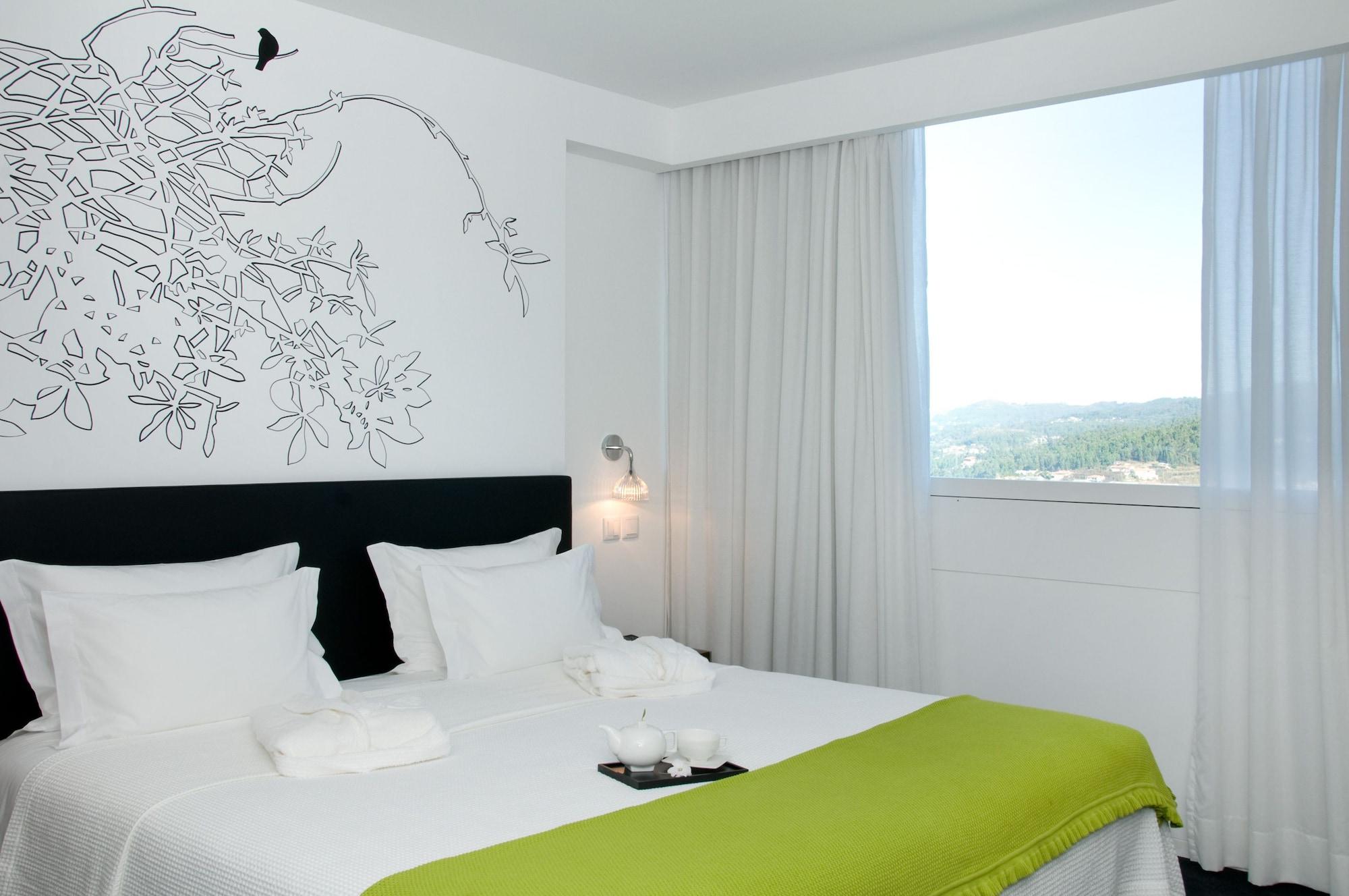 Habitación Open Village Sports Hotel & SPA Club