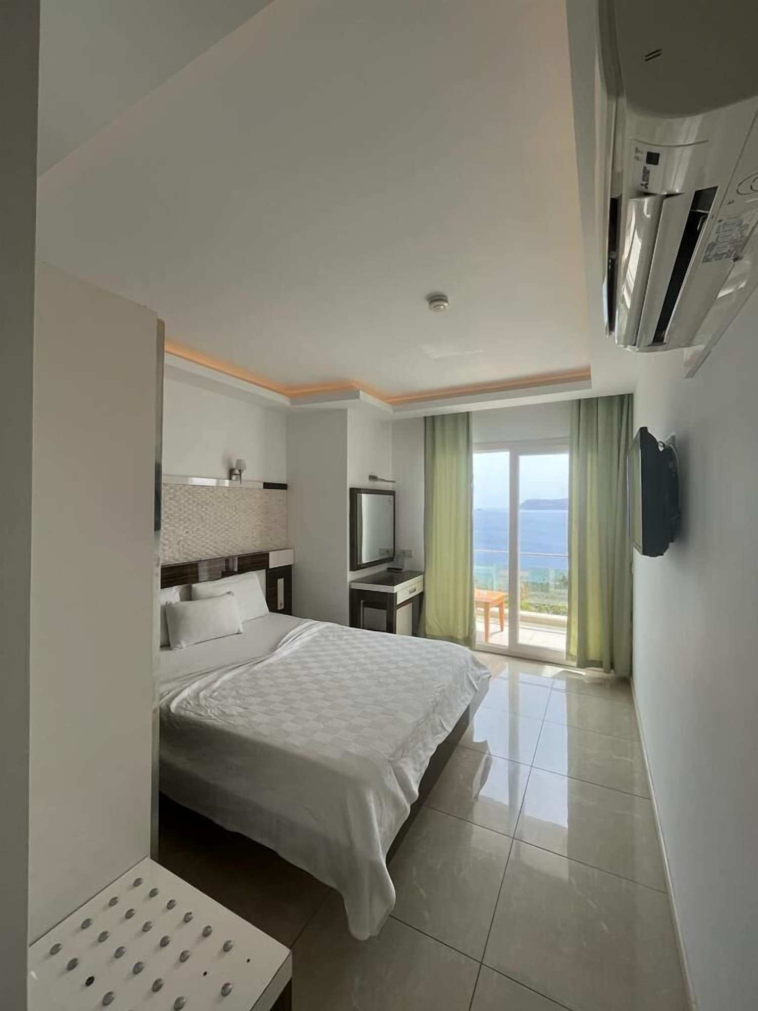 Varios Kas Maki Hotel