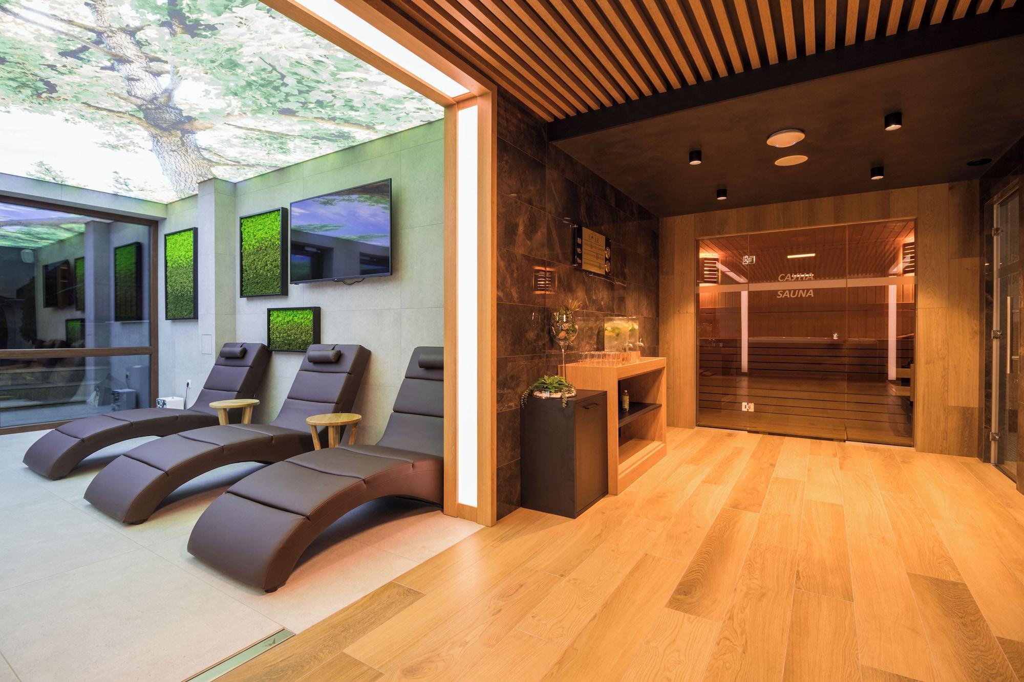 Spa EMAR - Hotel & SPA