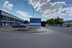 Alojamiento - Travelodge by Wyndham Albuquerque West