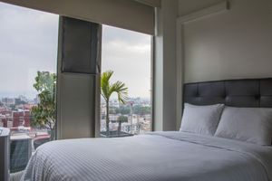 Alquiler Vacacional - PA Suites Historic Center, Balcony, AC, 24/7 Secuirty Bilingual Tours 12D