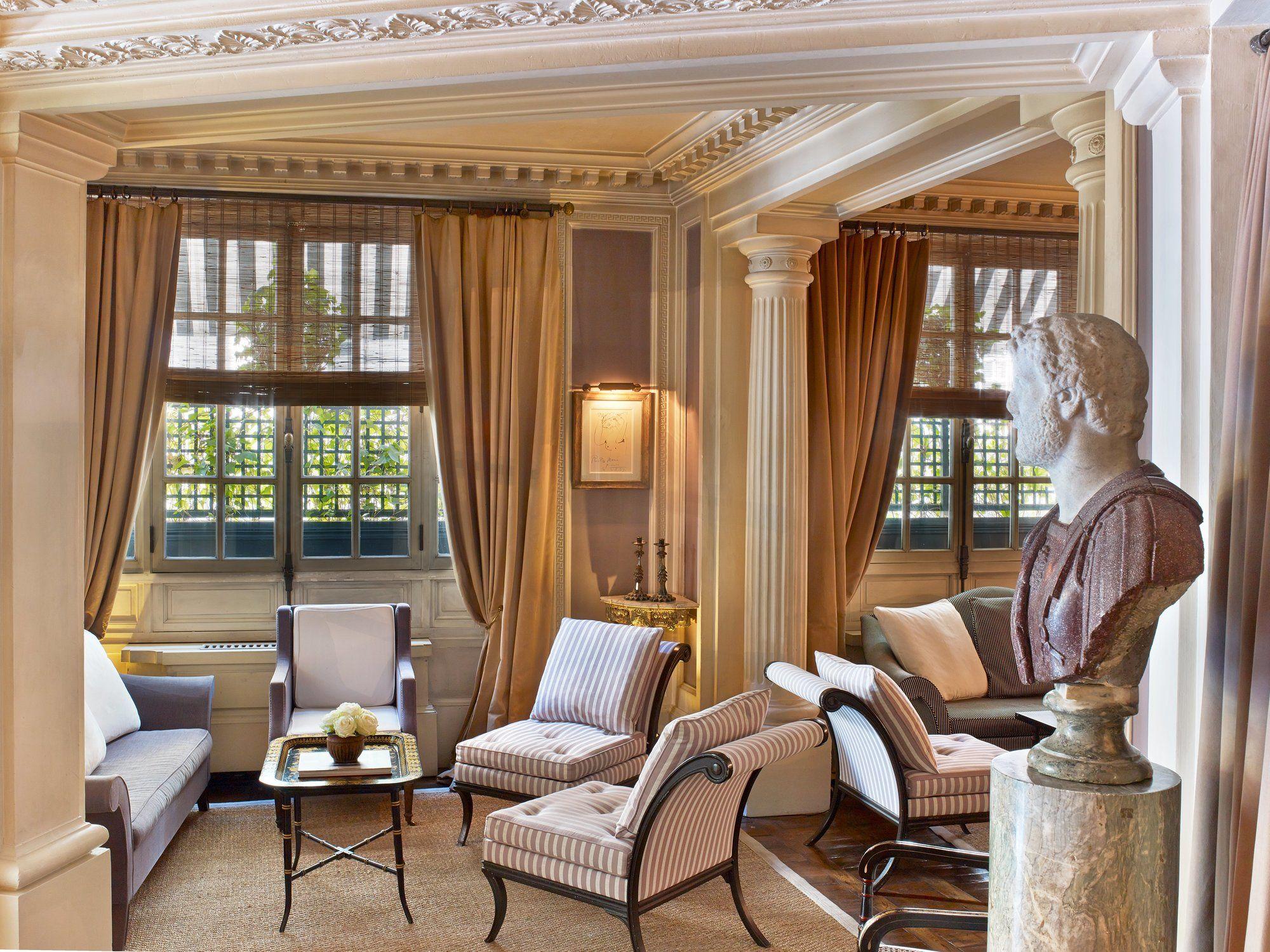 Hotel Radisson Blu Le Dokhan's Hotel, Paris Trocadéro