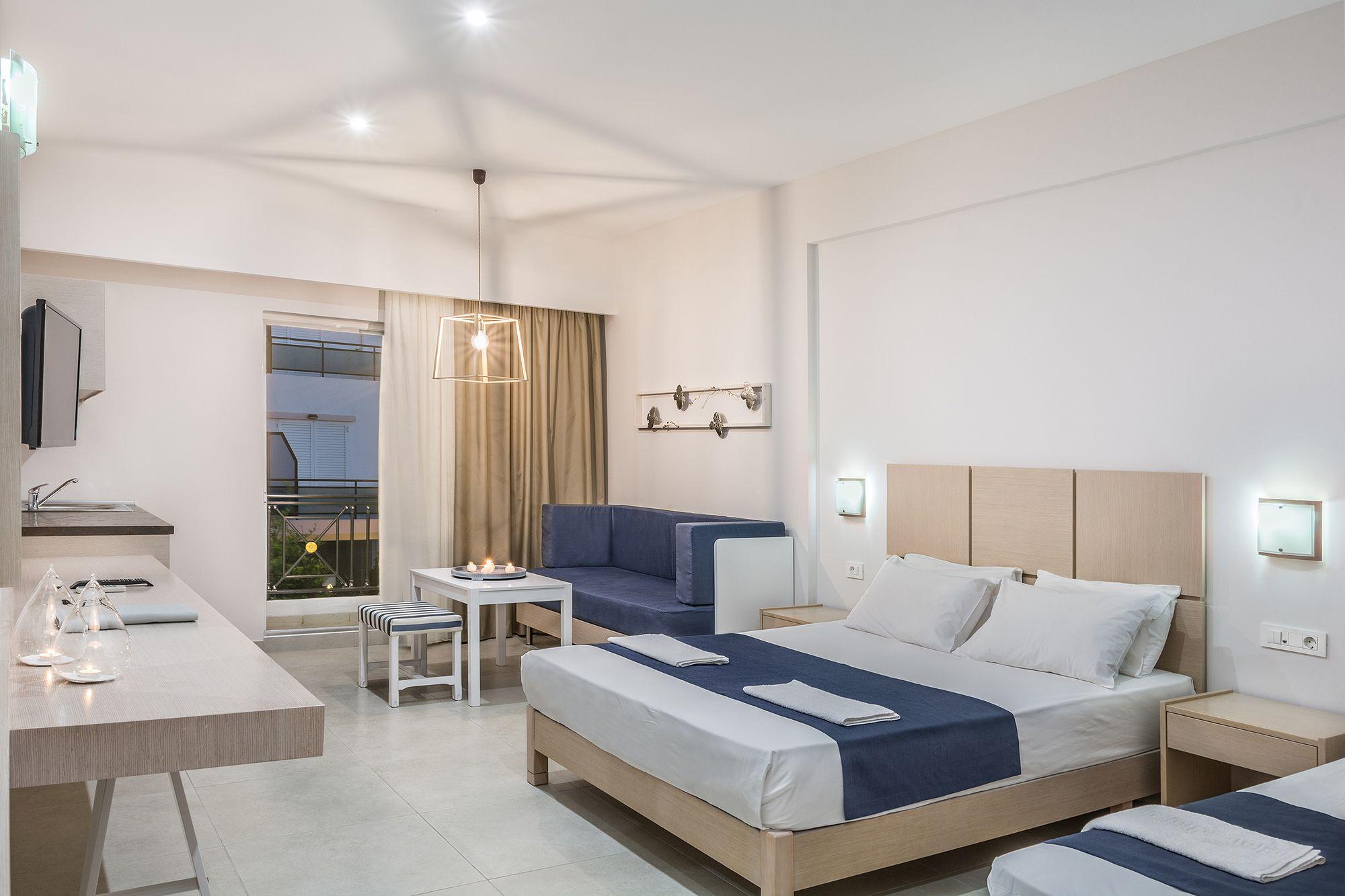 Habitación Sea View Hotel & Apartments