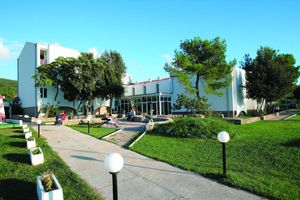 Alojamiento - Hotel Omorika