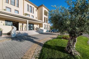Alojamiento - Best Western Premier Villa Fabiano Palace Hotel