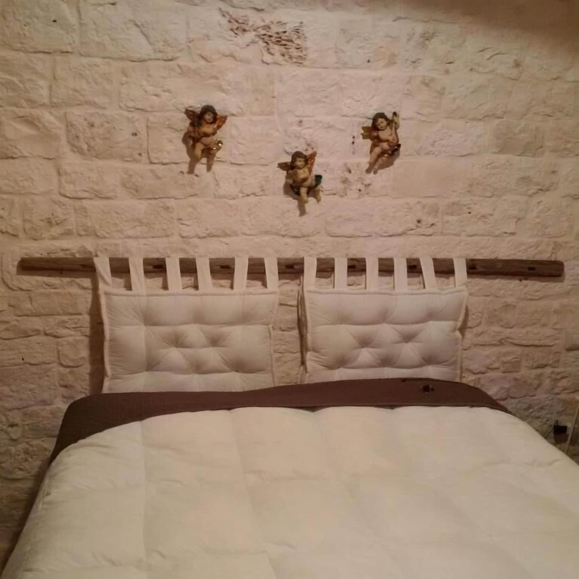 Habitación b&b Pignarè