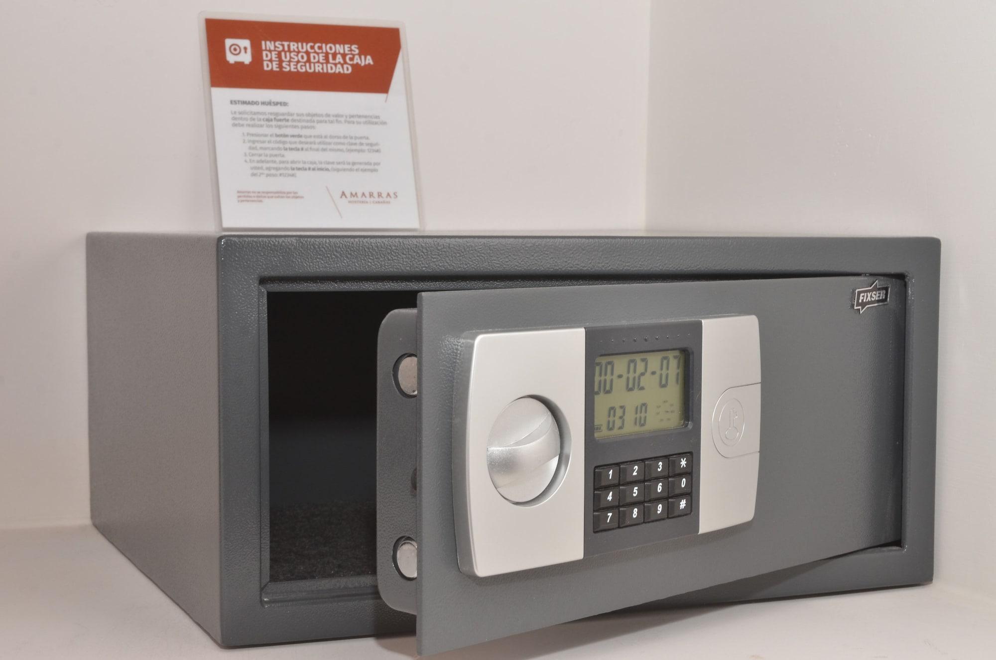 Set de Habitación Amarras