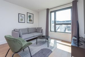Alquiler Vacacional - Dakota Apartment Private Terrace