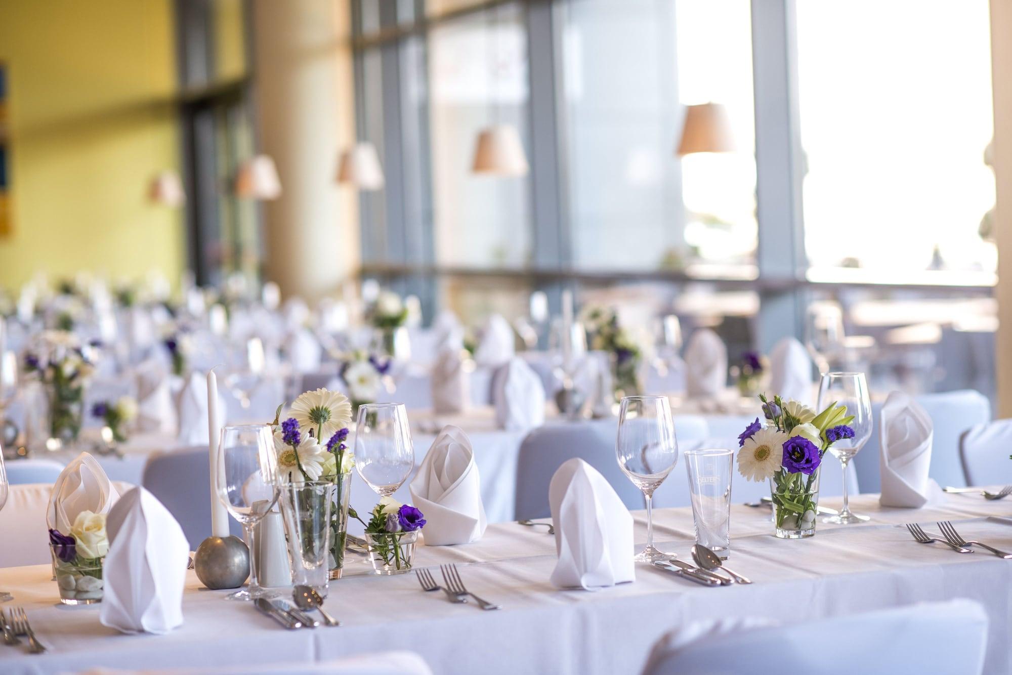 Restaurant centrovital Hotel Berlin