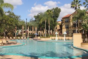 Alojamiento - Blue Tree Resort at Lake Buena Vista