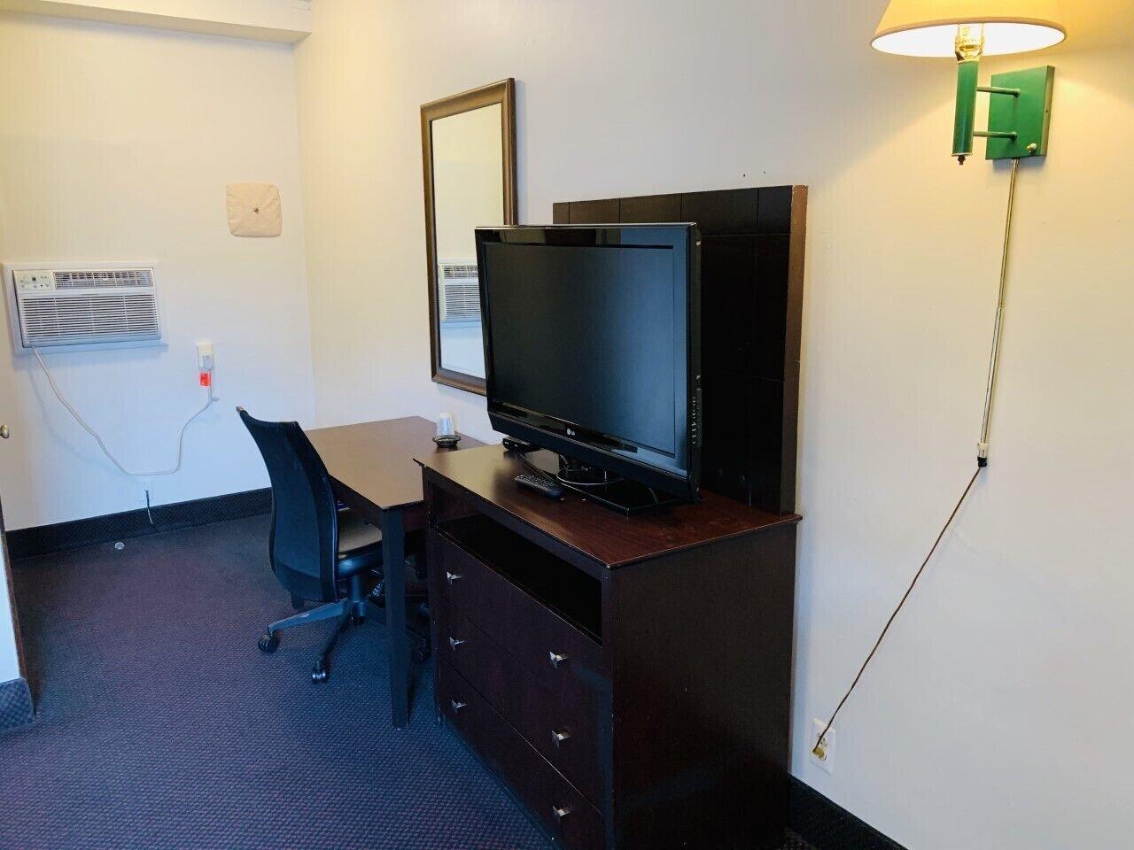 Set de Habitación Express Inn