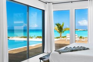 Alquiler Vacacional - 23Exuma * LUXURY, TOP BEACH* Calm Waters* 5 Bedrooms, Each w/Private Bath* Pool