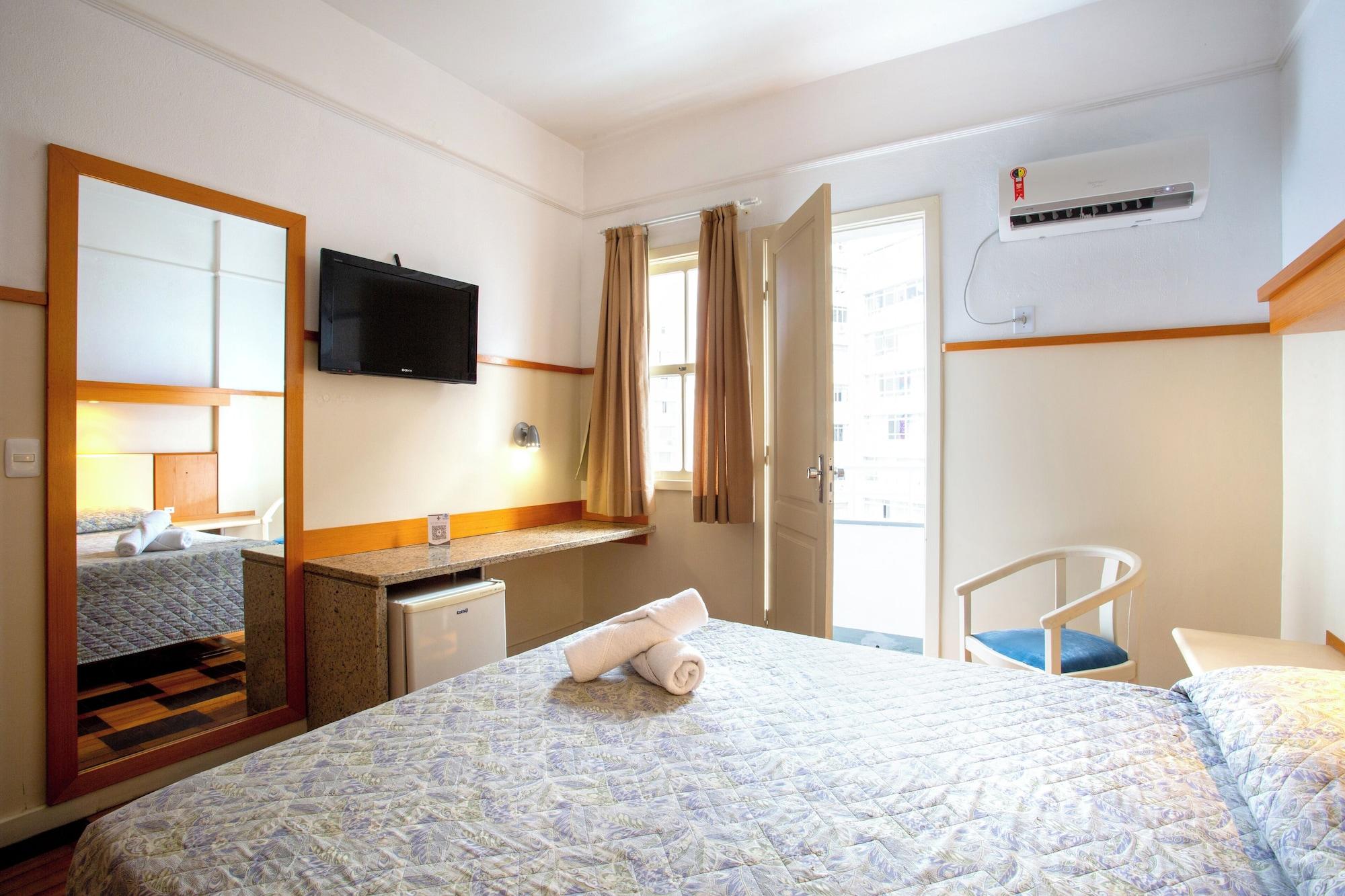 Habitación Oscar Hotel