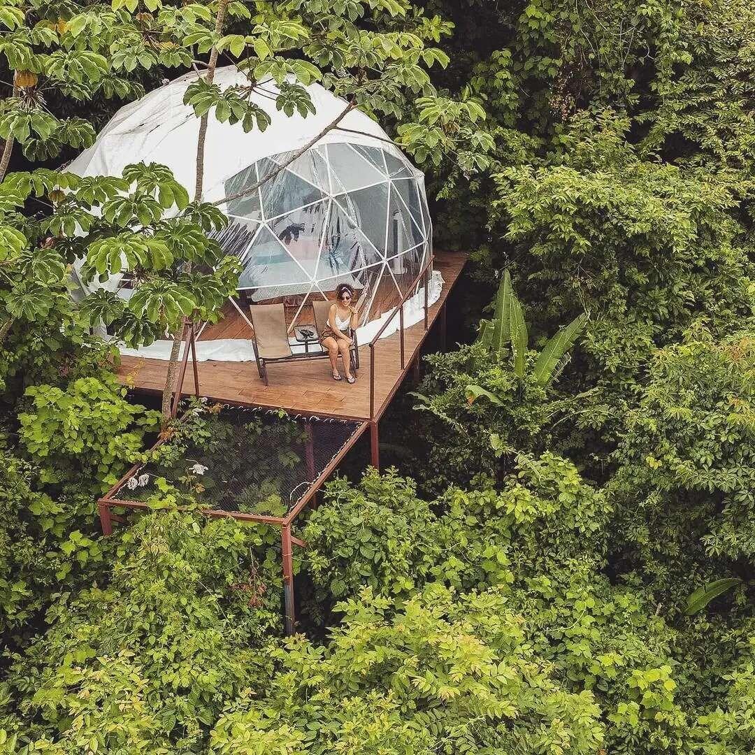 Habitación El Mirador