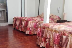 Alquiler Vacacional - Casa del Parque