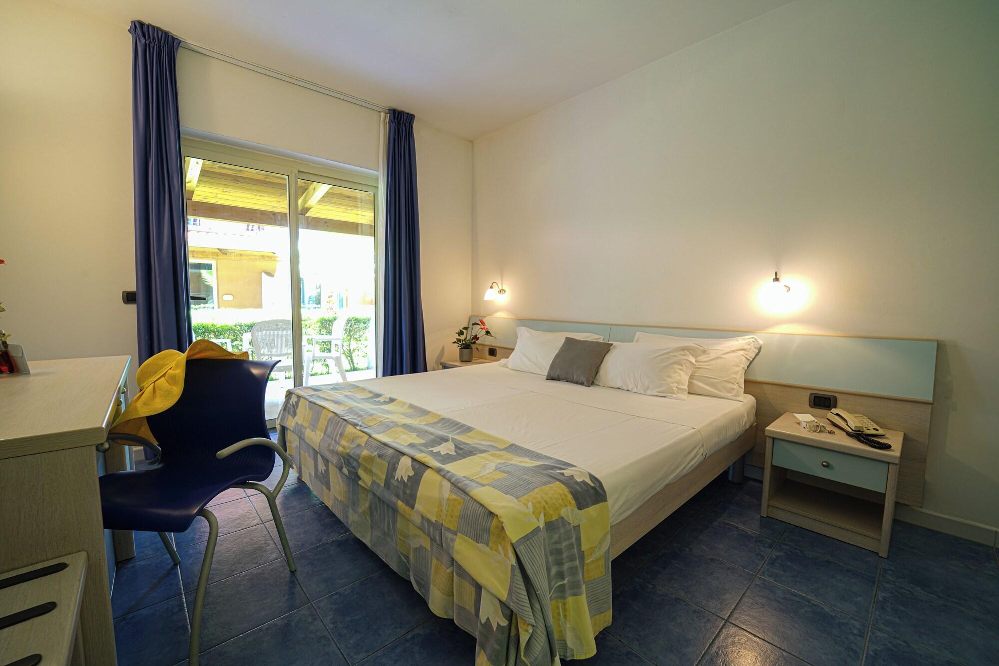 Habitación Futura Club La Praya