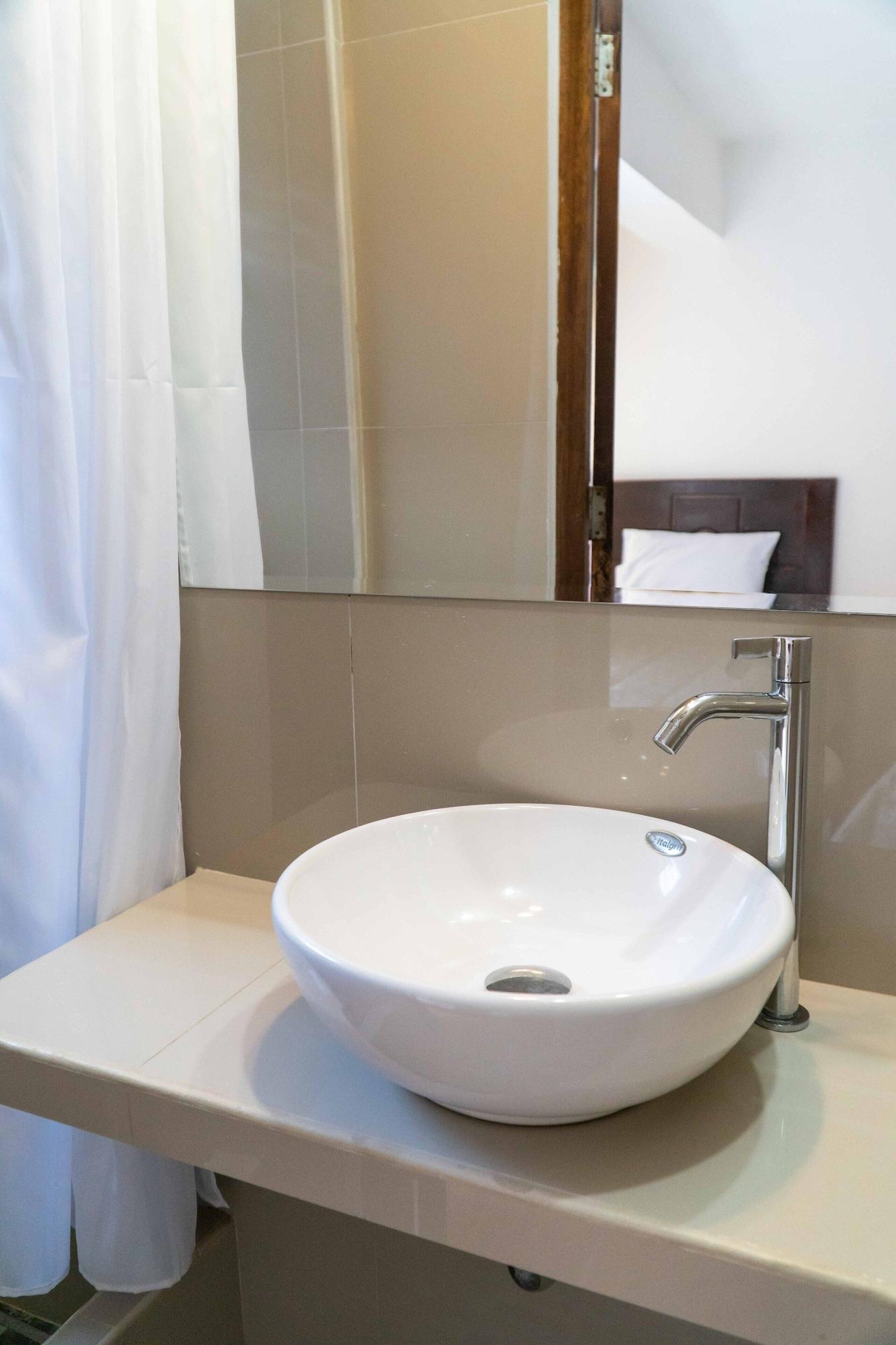 Equipamiento de Habitación Casa Blanca Machu Picchu B&B