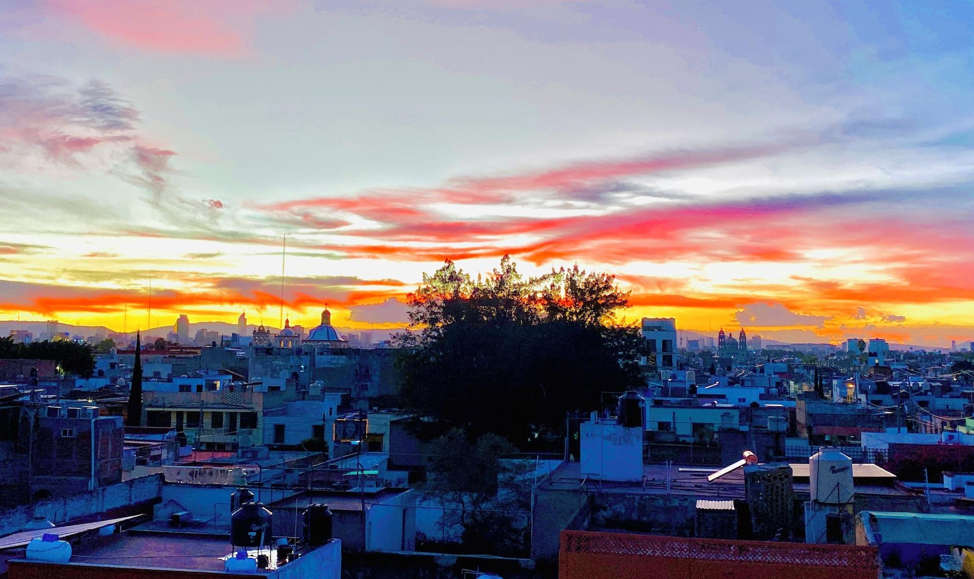 Varios Hotel la Casa de las Libélulas