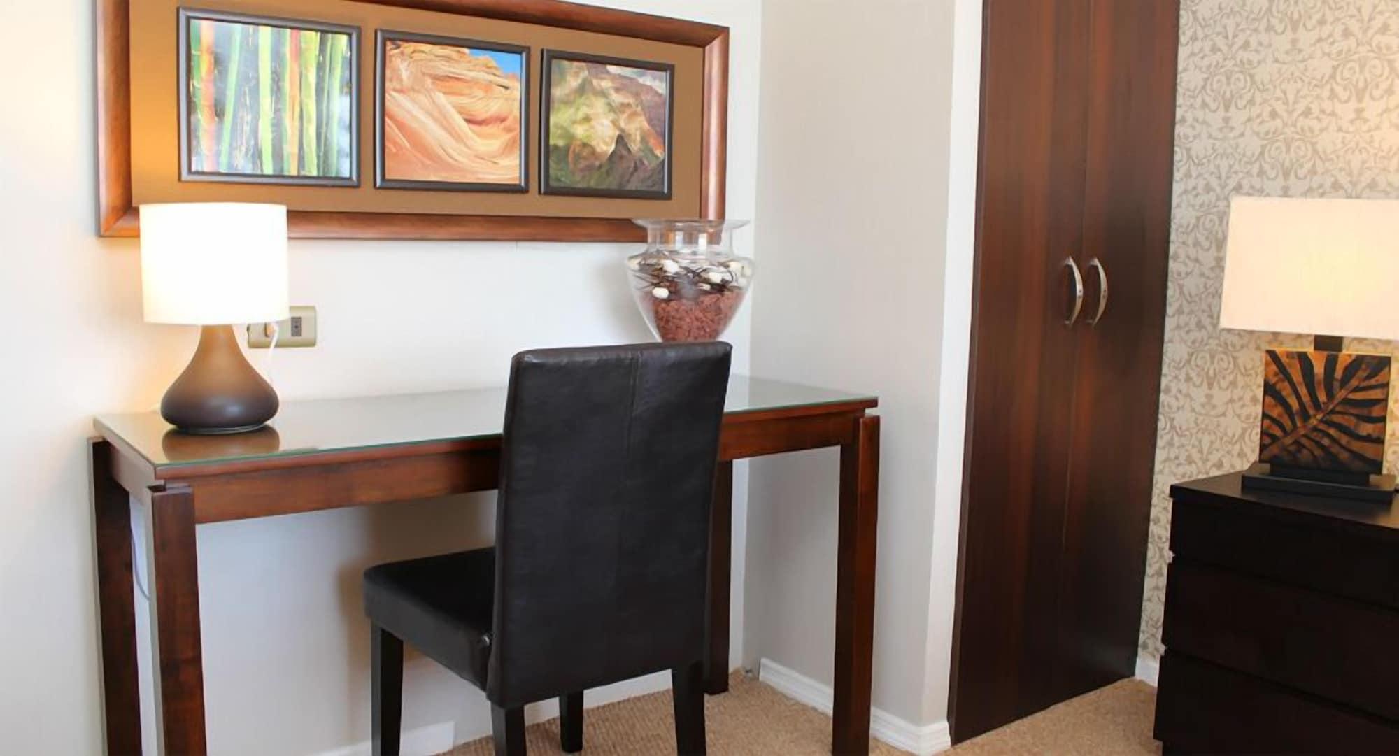 Set de Habitación Hotel Murano
