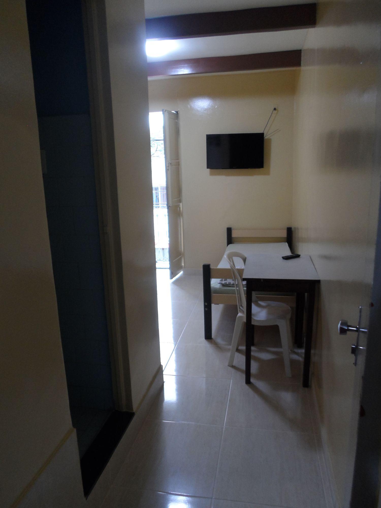 Equipamiento de Habitación Hotel Avenida