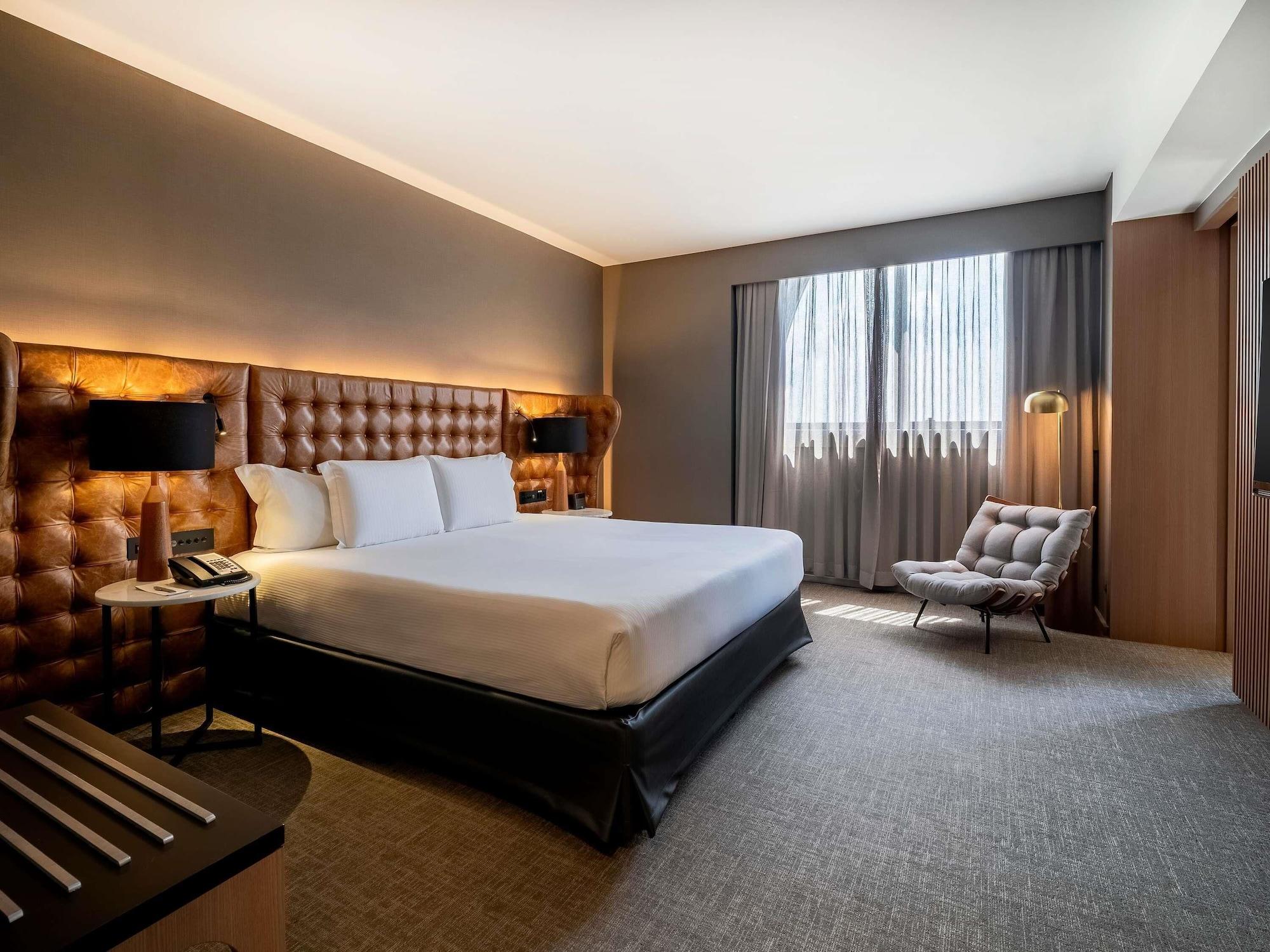 Habitación Pullman São Paulo Guarulhos Airport