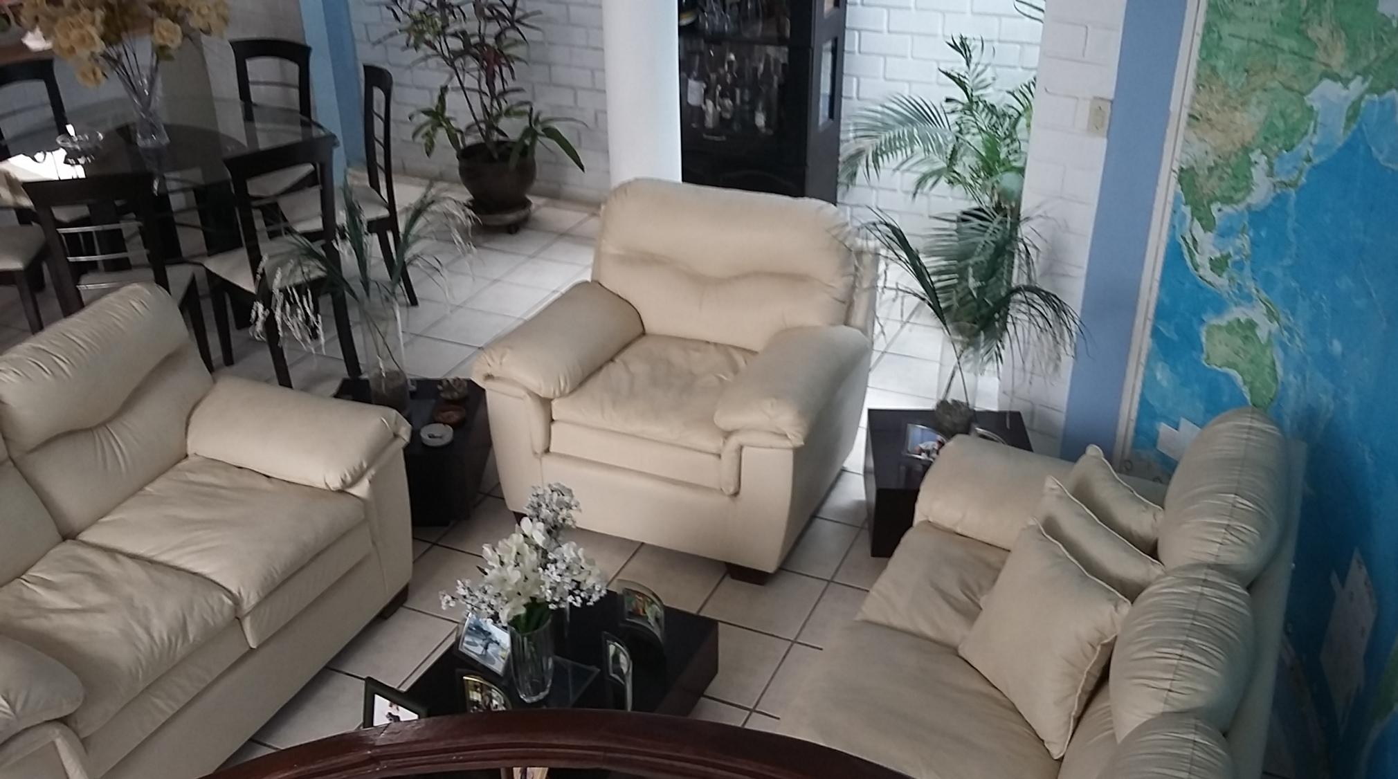 Comodidades del Alojamiento Pousada Miramar Surf - Punta Hermosa Perú